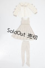 SDM＆MSD/OF:衣装セット A-26-05-12-188-NY-ZA