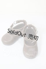 SDM＆MSD/OF:靴 A-26-05-12-267-NY-ZA