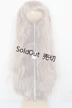 画像1: 8-9inch/ウィッグ A-26-05-12-191-NY-ZA
