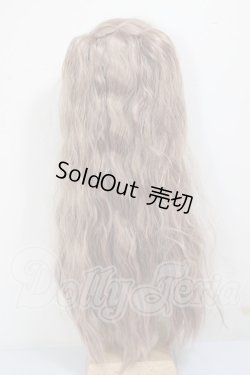 画像2: 8-9inch/ウィッグ A-26-05-12-191-NY-ZA