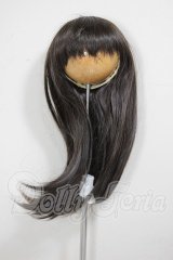 9inch/ウィッグ A-26-05-12-190-NY-ZA