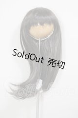 9inch/ウィッグ A-26-05-12-190-NY-ZA