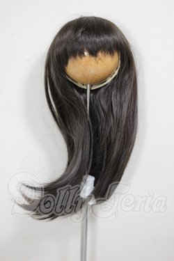 画像1: 9inch/ウィッグ A-26-05-12-190-NY-ZA