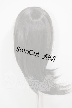 画像2: 9inch/ウィッグ A-26-05-12-190-NY-ZA