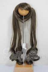 7-8inch/ウィッグ A-26-05-12-194-NY-ZA
