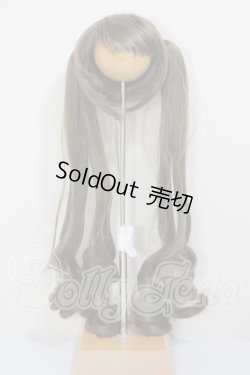 画像1: 7-8inch/ウィッグ A-26-05-12-194-NY-ZA
