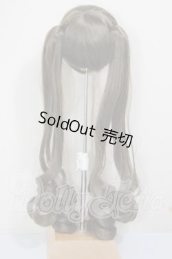 画像2: 7-8inch/ウィッグ A-26-05-12-194-NY-ZA