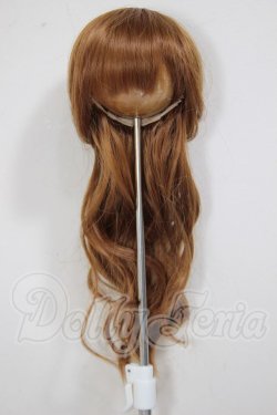 画像1: 7-8inch/ウィッグ A-26-05-12-195-NY-ZA