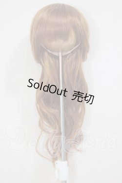 画像1: 7-8inch/ウィッグ A-26-05-12-195-NY-ZA