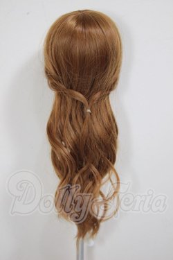 画像2: 7-8inch/ウィッグ A-26-05-12-195-NY-ZA