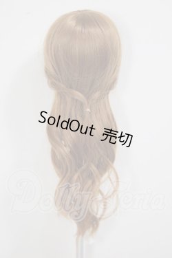 画像2: 7-8inch/ウィッグ A-26-05-12-195-NY-ZA