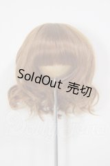 7-8inch/ウィッグ A-26-05-12-196-NY-ZA