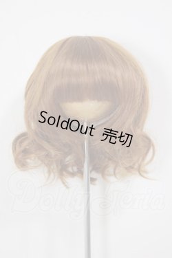 画像1: 7-8inch/ウィッグ A-26-05-12-196-NY-ZA