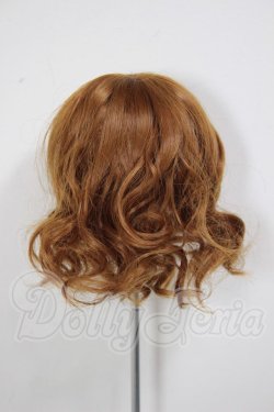 画像2: 7-8inch/ウィッグ A-26-05-12-196-NY-ZA