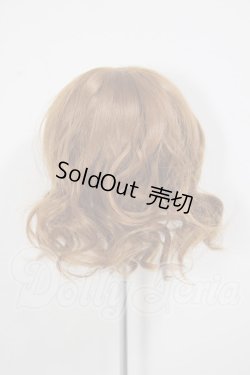 画像2: 7-8inch/ウィッグ A-26-05-12-196-NY-ZA
