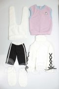 DD/OF:VOLKS うさほわメランコリック A-26-05-12-200-NY-ZA