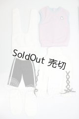 DD/OF:VOLKS うさほわメランコリック A-26-05-12-200-NY-ZA