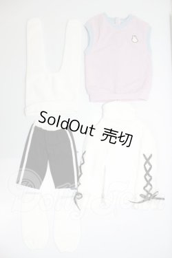 画像1: DD/OF:VOLKS うさほわメランコリック A-26-05-12-200-NY-ZA