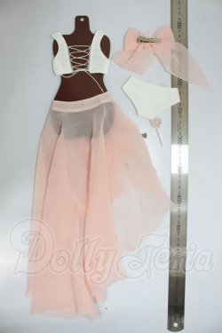 画像2: DD/OF:天使のころも　ビキニセット A-26-05-12-263-NY-ZA