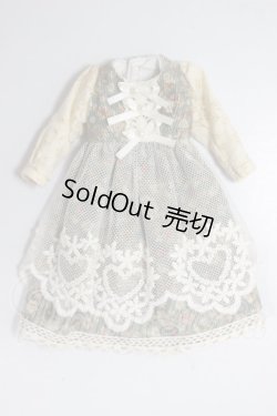 画像1: ネオブライス/OF:衣装 A-26-05-12-269-NY-ZA