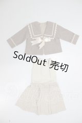SDM＆MSD/OF:衣装セット A-26-08-10-400-NY-ZA