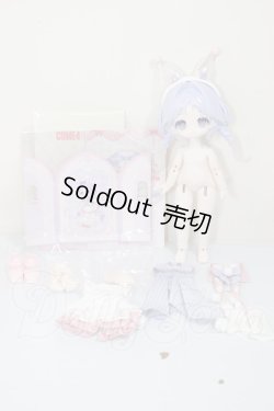 画像4: ボニーバニー6/兎の夢匣:ランシー A-26-05-12-206-NY-ZA