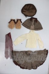 MDD/OF:衣装セット A-26-05-12-212-NY-ZA
