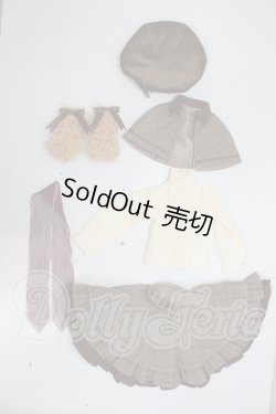 画像1: MDD/OF:衣装セット A-26-05-12-212-NY-ZA