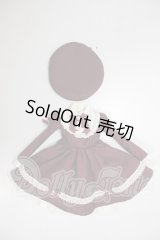 MDD/衣装　RonshukaCouture様製 A-26-05-12-213-NY-ZA