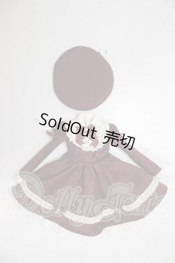 画像1: MDD/衣装　RonshukaCouture様製 A-26-05-12-213-NY-ZA