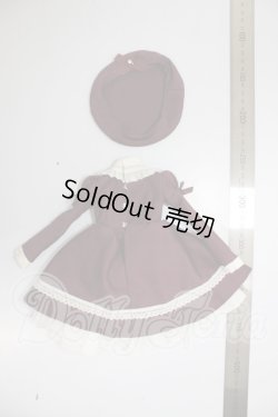 画像2: MDD/衣装　RonshukaCouture様製 A-26-05-12-213-NY-ZA