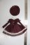画像2: MDD/衣装　RonshukaCouture様製 A-26-05-12-213-NY-ZA (2)