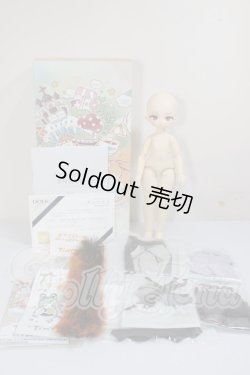 画像7: TinyFox/MOKOI A-26-05-12-152-NY-ZA