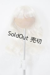 6-7inch/ウィッグ A-26-05-12-286-NY-ZA