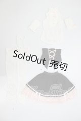 DD/OF：マジカル☆ハッピーコルセットドレス A-26-05-12-221-NY-ZA