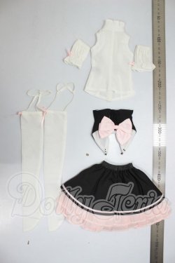 画像2: DD/OF：マジカル☆ハッピーコルセットドレス A-26-05-12-221-NY-ZA