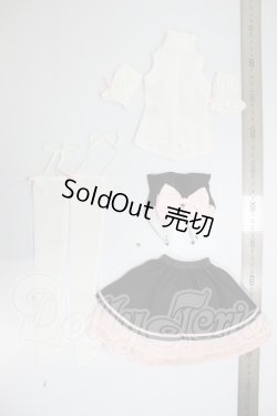 画像2: DD/OF：マジカル☆ハッピーコルセットドレス A-26-05-12-221-NY-ZA