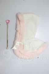 DD/OF:マジカル☆ステッキ&ケープセット A-26-05-12-222-NY-ZA