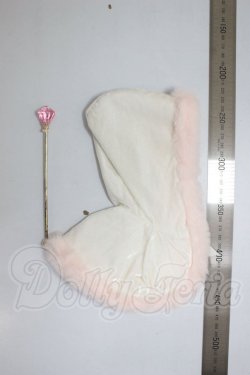 画像2: DD/OF:マジカル☆ステッキ&ケープセット A-26-05-12-222-NY-ZA