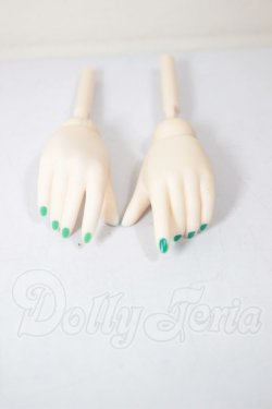 画像3: DD/初音ミク　手首パーツ　細持ち手 A-26-05-12-228-NY-ZA