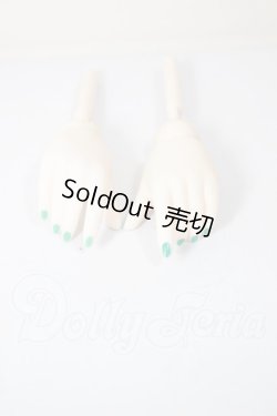 画像3: DD/初音ミク　手首パーツ　細持ち手 A-26-05-12-228-NY-ZA
