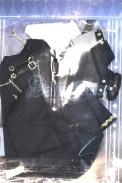 画像2: SIMONTOYS/ナイトアサシン　/1/12サイズ　ドール用 A-26-05-26-015-NY-ZA