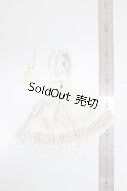 画像2: オビツ11/OF:ドレス A-26-05-12-225-NY-ZA