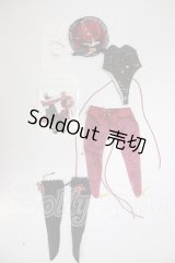 MDD/OF:衣装セット A-26-05-12-217-NY-ZA