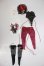 画像1: MDD/OF:衣装セット A-26-05-12-217-NY-ZA (1)