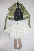 MDD/OF:TOA Claris様製 衣装 A-26-05-12-227-NY-ZA