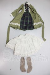 MDD/OF:TOA Claris様製 衣装 A-26-05-12-227-NY-ZA