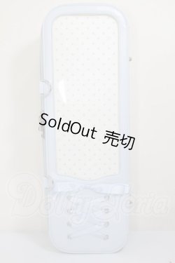 画像1: 40ｃｍ/ドールバッグ A-26-05-12-276-NY-ZA