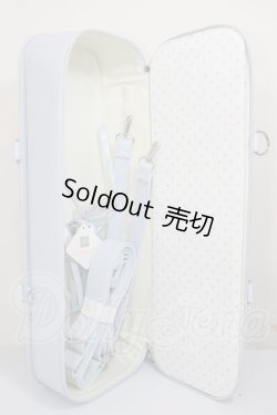 画像2: 40ｃｍ/ドールバッグ A-26-05-12-276-NY-ZA