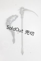 TinyFox/ 狐狐神・闇神グラファ　小物 A-26-05-12-230-NY-ZA